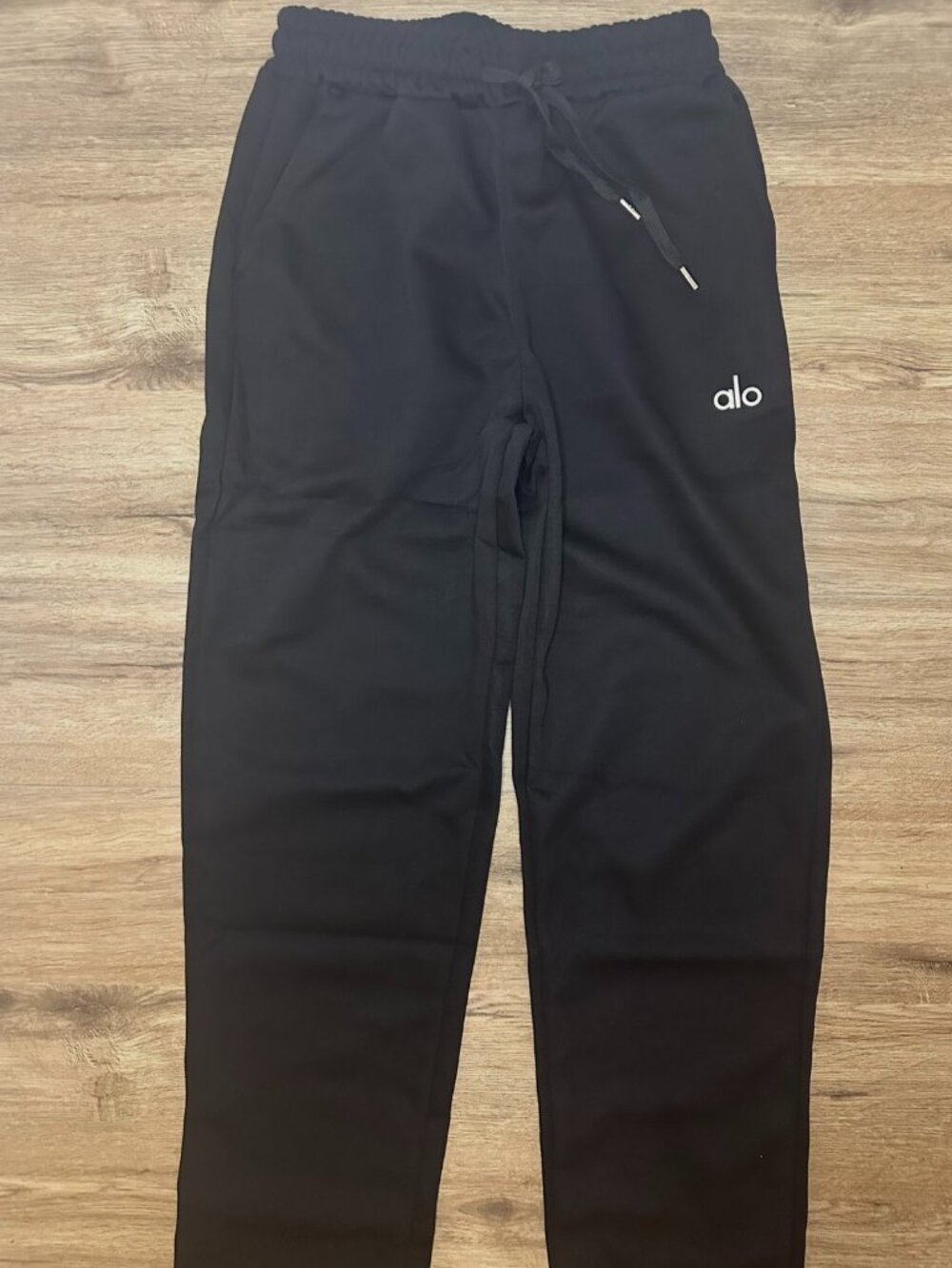 Alo Quarter zip & Sweatpants - Picture 5 of 5
